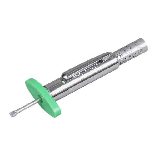 [TST/DG] Sealey PCL Tyre Tread Depth Gauge - DVSA Approved