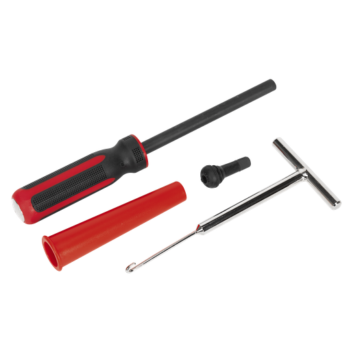 [TSTVRK] Sealey Tyre Valve Removal/Installation Tool