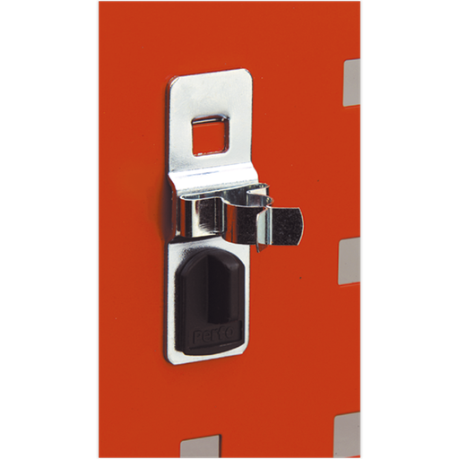 [TTS11] Sealey Spring Clip 16mm - Pack of 5