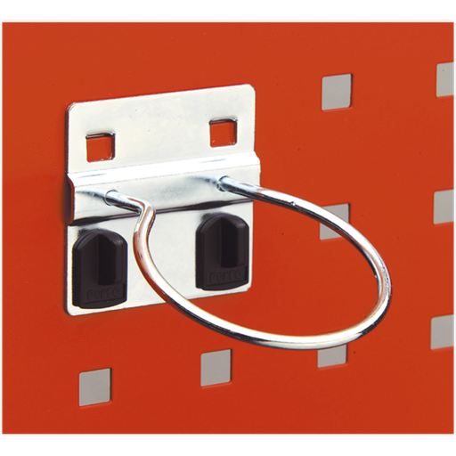 [TTS27] Sealey Power Tool Holder 40mm - Pack of 2
