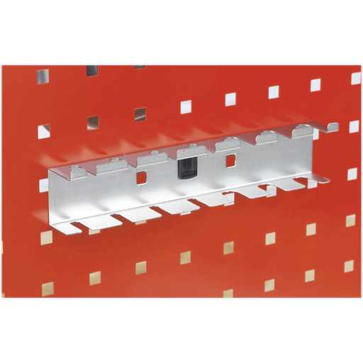 [TTS42] Sealey Screwdriver Holder Capacity 7
