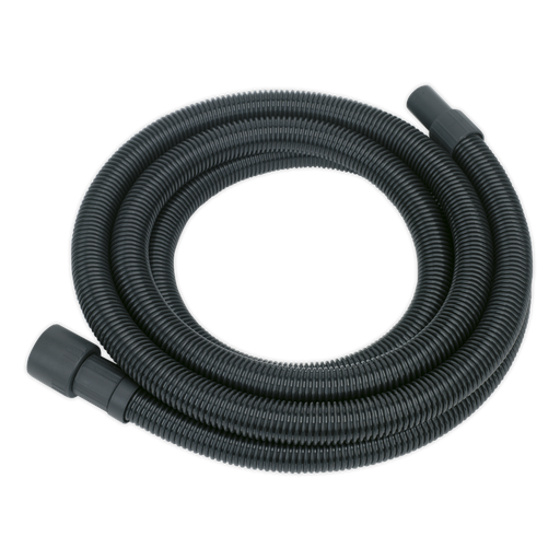 [VACHOSE5M] Sealey Vacuum Hose 5m