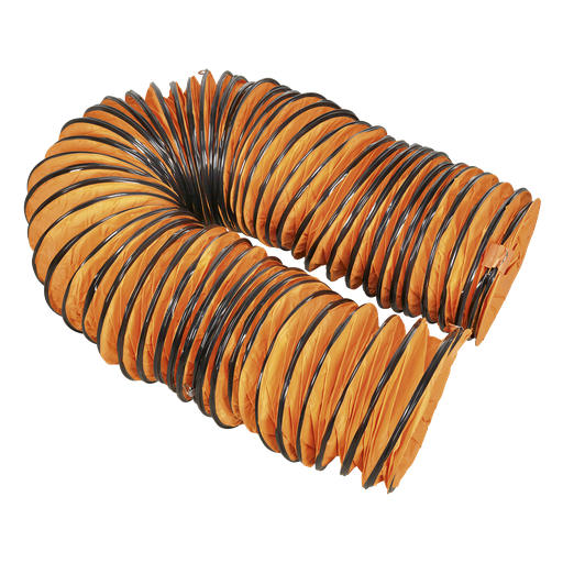 [VEN300AK2] Sealey Flexible Ducting 300mm 10m