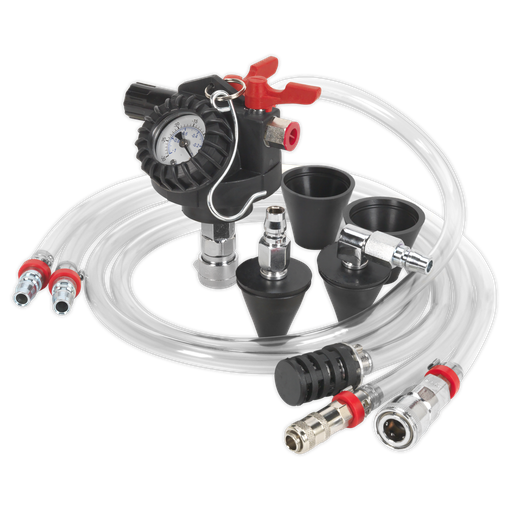 [VS0041] Sealey Cooling System Filler