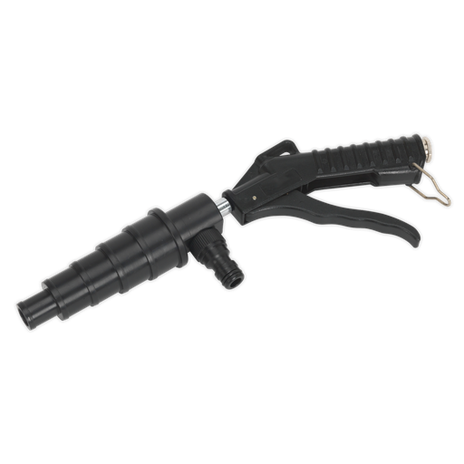 [VS0044] Sealey Coolant System Flush Gun