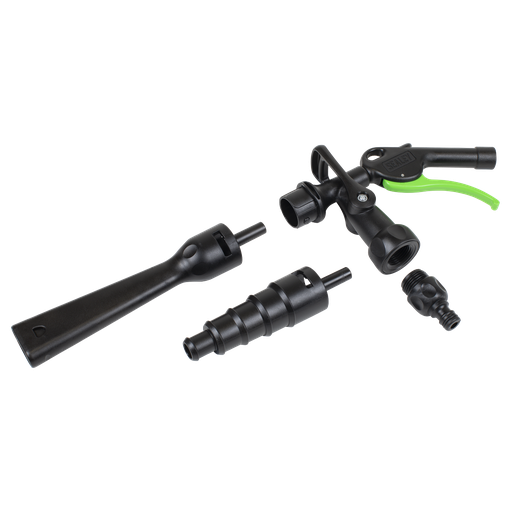 [VS0050] Coolant Flush Jet Wash Gun