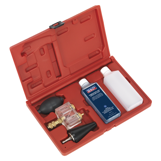 [VS0062] Sealey Combustion Leak Detector
