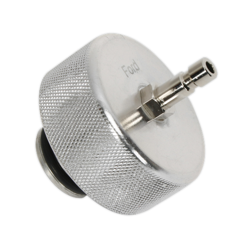 [VS006F] Sealey Coolant Pressure Test Cap for Ford/Volvo