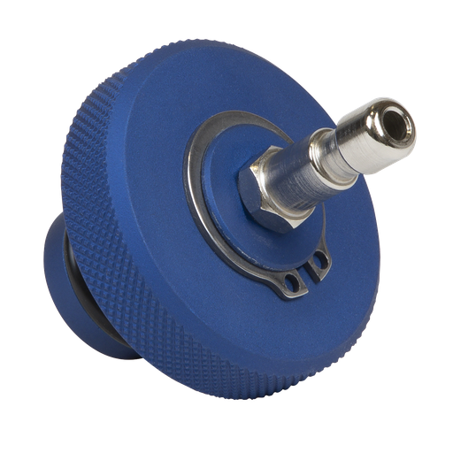 [VS006T] Sealey Coolant Pressure Test Cap for Tesla Model 3 & Y