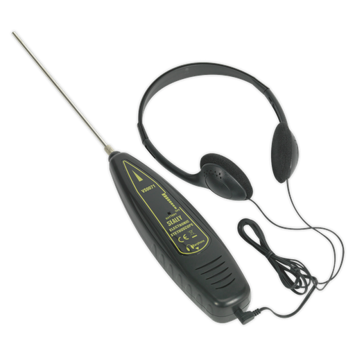 [VS0071] Electronic Stethoscope