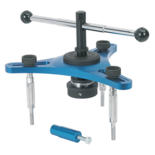 [VS011] Self-Adjusting Clutch Tool