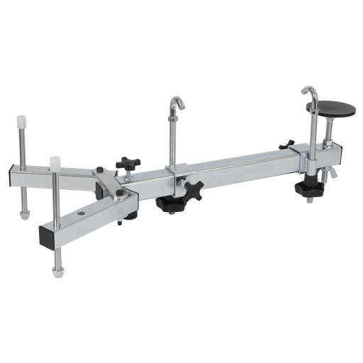 [VS0110] Under Vehicle Engine/Gearbox Support