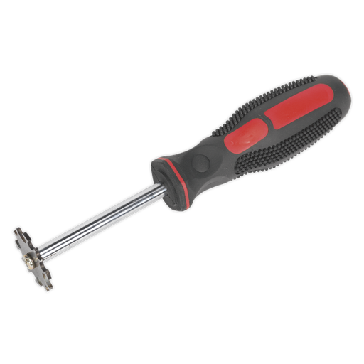 [VS0210] Brake & Fuel Pipe Inspection Tool