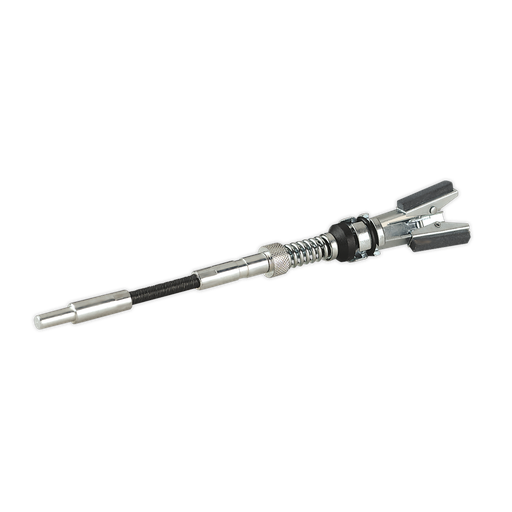 [VS023] Triple Leg Cylinder Hone 25-64mm 1-1/8" - Medium Stones