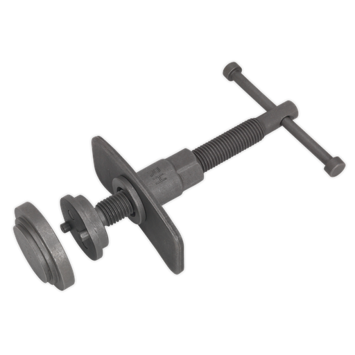 [VS0240] Brake Piston Wind-Back Tool Kit 4pc