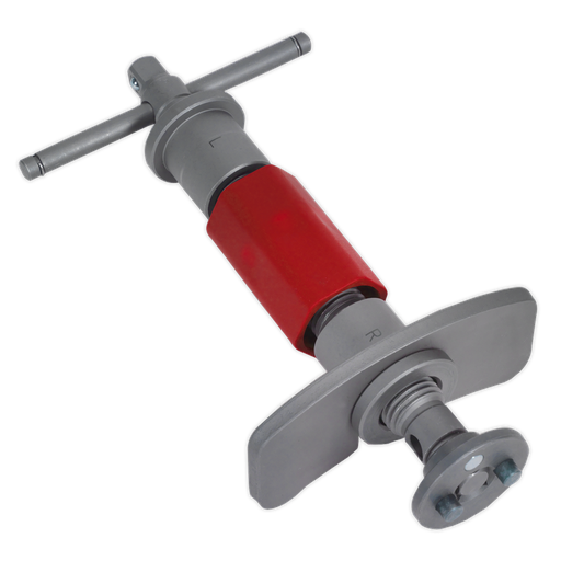 [VS0244] Sealey Left/Right-Handed Brake Piston Wind-Back Tool
