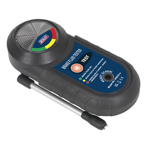 [VS027] Sealey Brake Fluid Tester