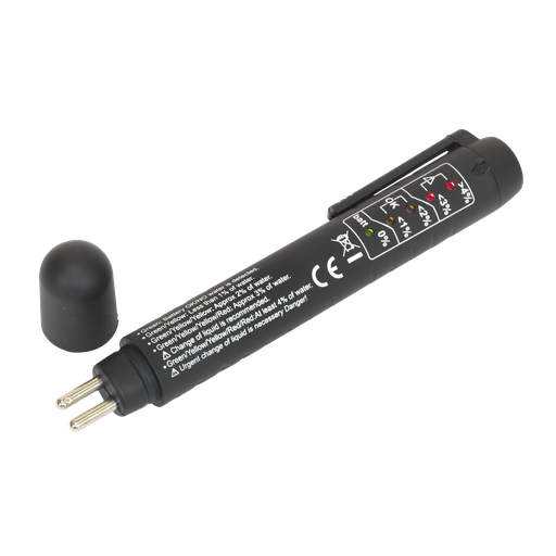 [VS0274] Sealey Pocket Brake Fluid Tester