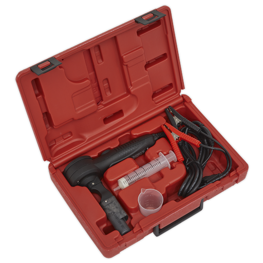 [VS0275] Boil Test Brake Fluid Tester