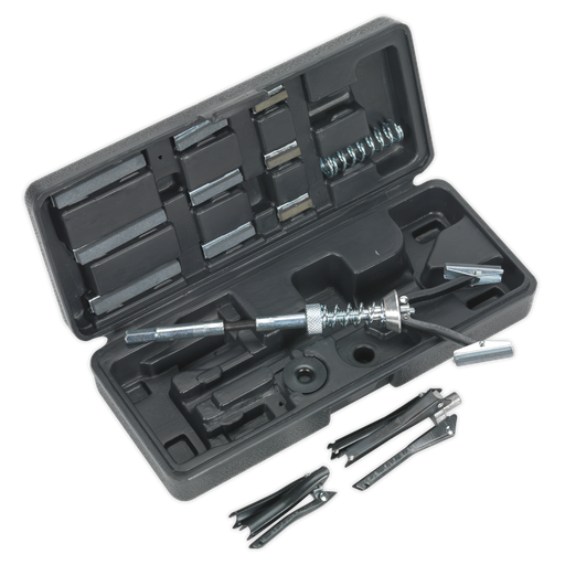 [VS029] Sealey 4-in-1 Cylinder Hone Kit