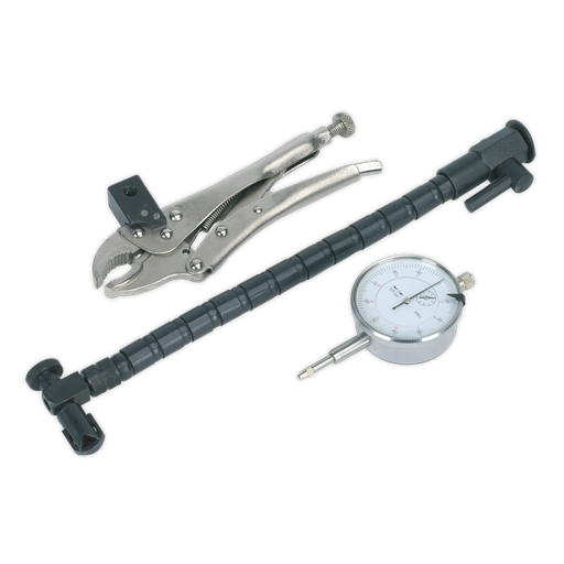 [VS0290] Sealey Brake Disc Run-Out Kit