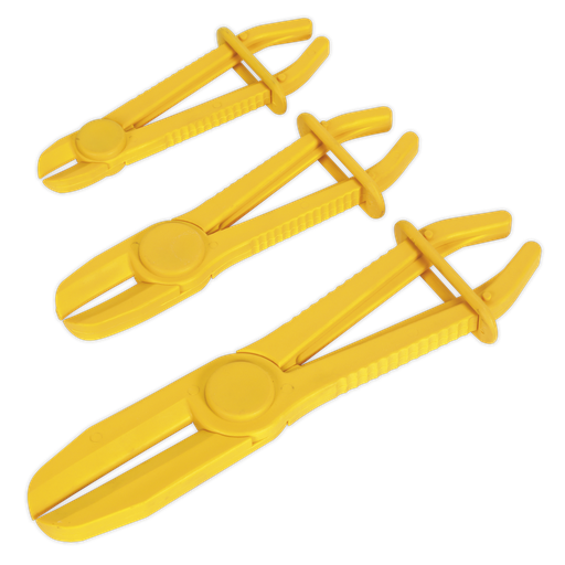 [VS0300] Sealey Composite Hose Pinch Tool Set 3pc