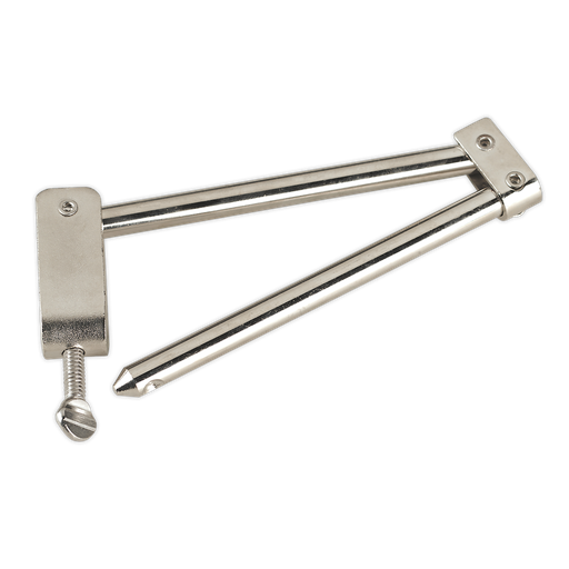 [VS033] Sealey Metal Bar Type Hose Pinch Tool for Brake/Fuel Hoses