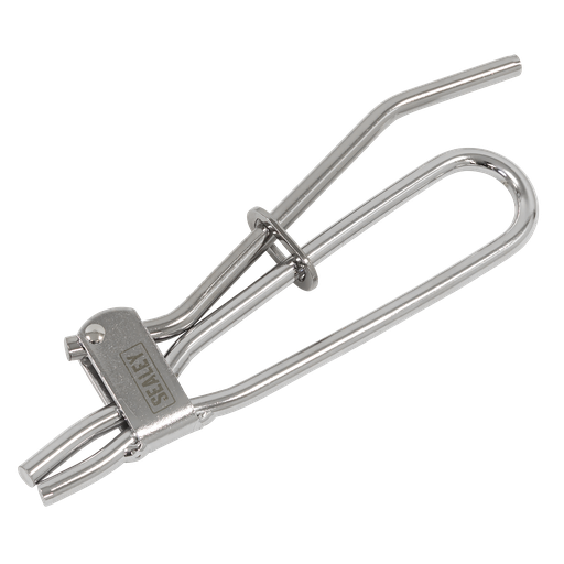 [VS034] Sealey Metal Spring Type Hose Pinch Tool for Brake/Fuel Hoses