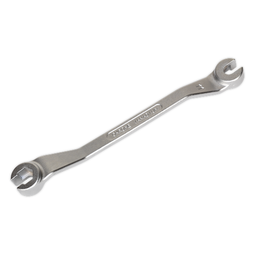 [VS0348] Sealey Brake Pipe Spanner 10 x 11mm