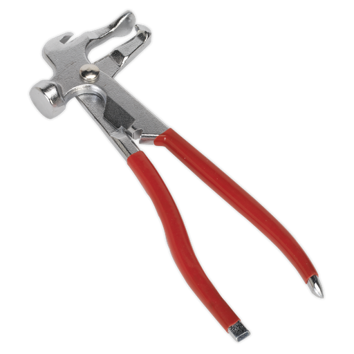 [VS0361] Sealey Wheel Balancing Weight Pliers