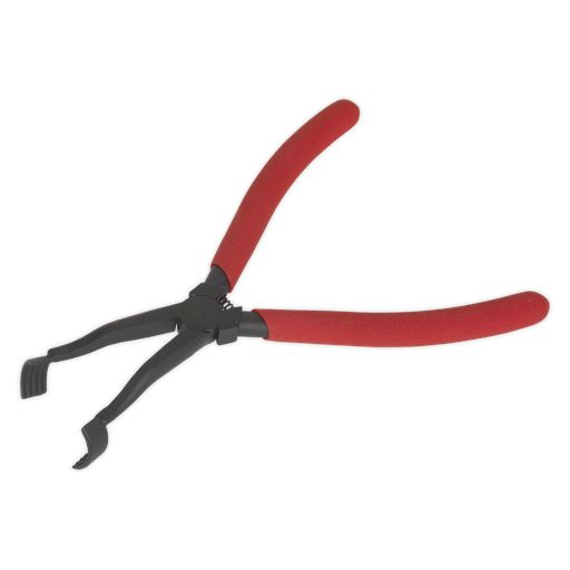 [VS0362] Sealey Brake Spring Washer Pliers