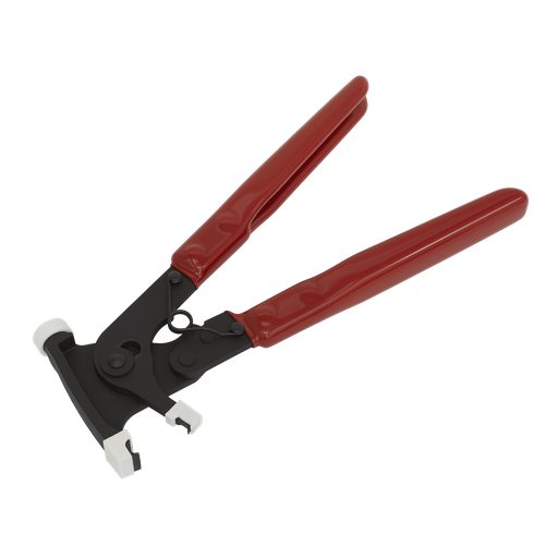 [VS0368] Sealey Stick On Wheel Weight Pliers