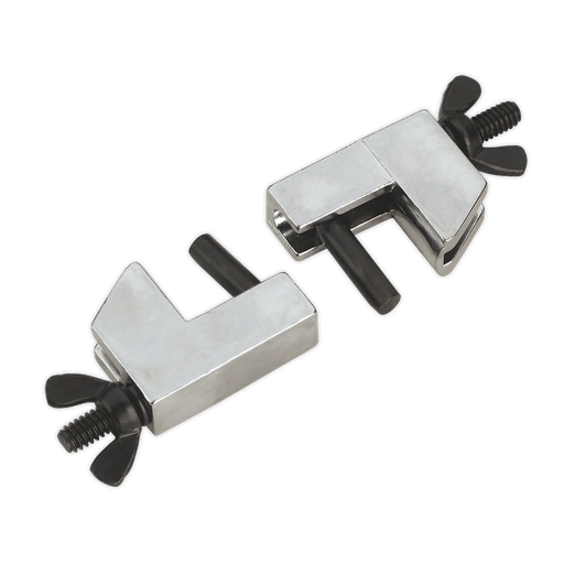 [VS037] Sealey Brake & Fuel Hose Pinch Tool Set 2pc