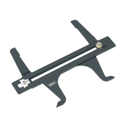 [VS040] Sealey Brake Drum Wear Gauge