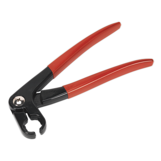 [VS0458] Sealey Fuel Feed Pipe Pliers
