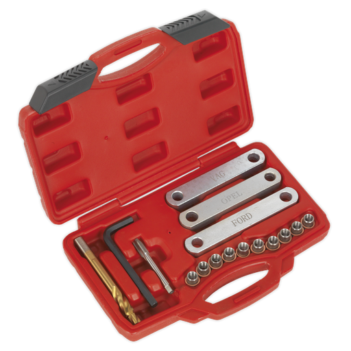 [VS0462] Sealey Brake Caliper Thread Repair Kit