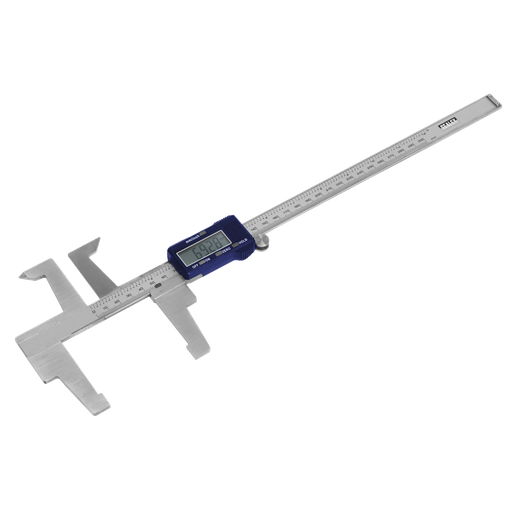 [VS0567] Digital Brake Disc & Drum Caliper 300mm/12"