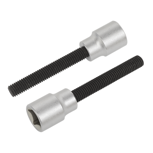 [VS0572] Sealey Brake Drum Remover 3/8"Sq Drive 2pc