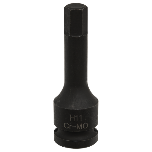 [VS0988] Brake Caliper Socket 1/2"Sq Drive 11mm Hex