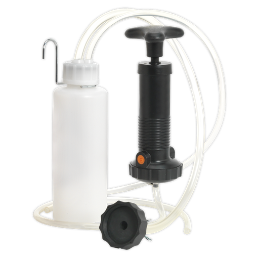 [VS1205] Sealey Brake & Clutch Bleeder