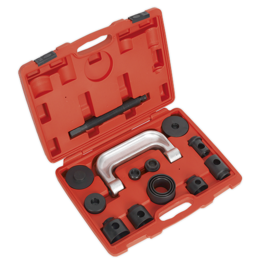 [VS1274] Sealey Lower Ball Joint Remover/Installer for Mercedes, Renault 