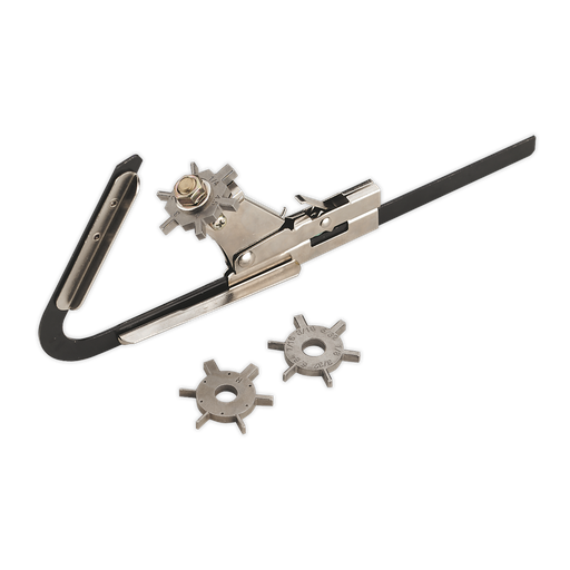 [VS148] Sealey Piston Ring Groove Cleaner