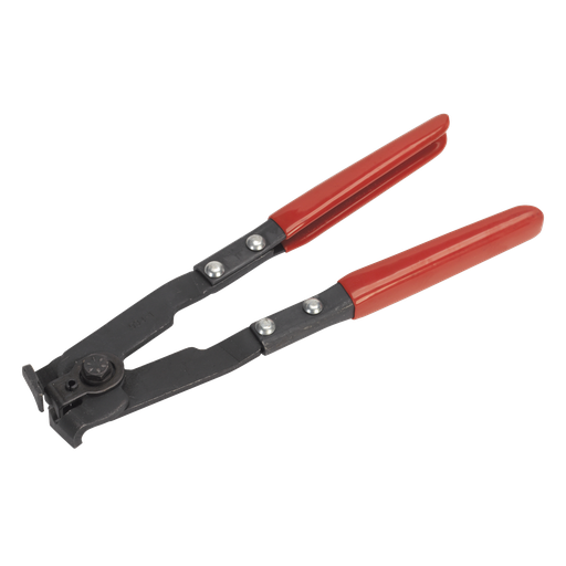 [VS1633] Sealey Ear Type CVJ Boot/Hose Clip Pliers