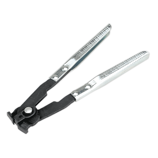 [VS1635] Sealey Heavy-Duty Ear Type CVJ Boot/Hose Clip Pliers