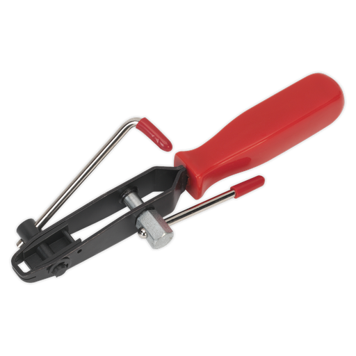 [VS1636] Sealey CVJ Boot/Hose Clip Tool with Cutter
