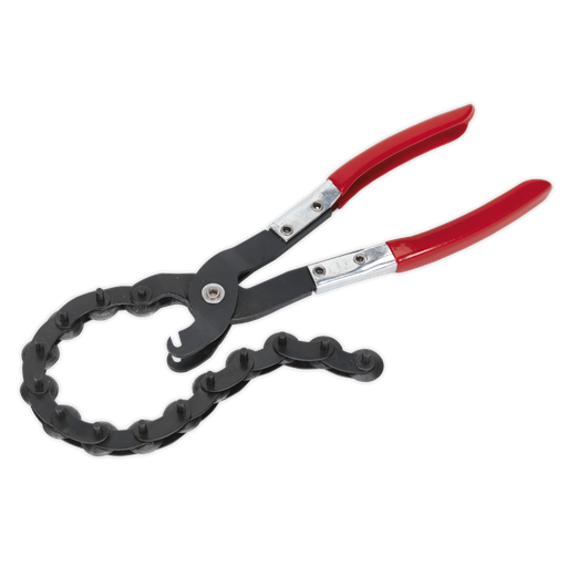 [VS16372] Sealey Exhaust Pipe Cutter Pliers