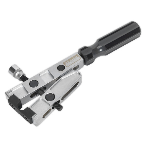 [VS1640] Sealey CVJ Boot Band Pliers