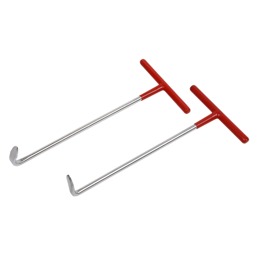 [VS1641] Sealey Exhaust Puller Tool Set 2pc