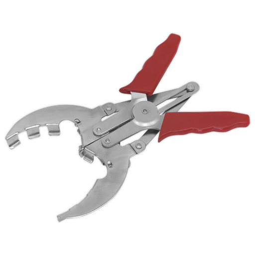 [VS1642] Sealey Piston Ring Installation Pliers 40-100mm