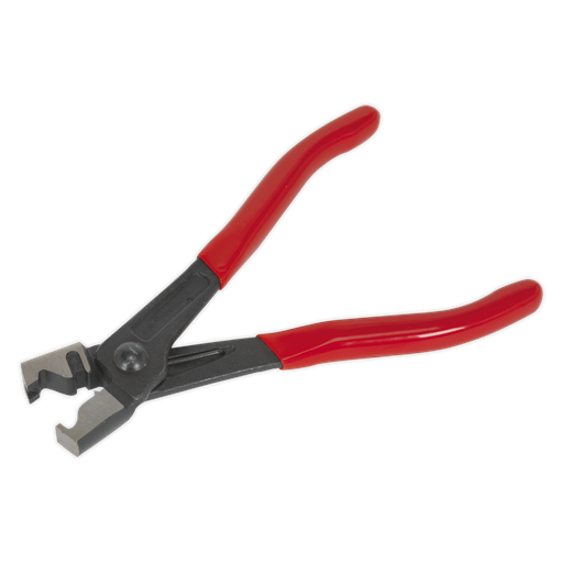 [VS1661] Sealey Heavy-Duty Hose Clip Pliers - Clic® Compatible